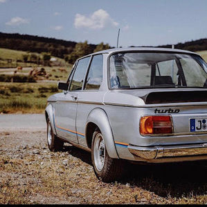 Meet your Posher, Fernando